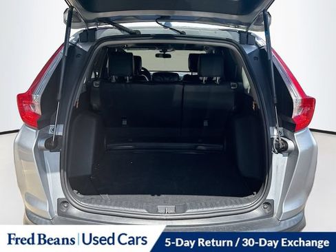 Used 2018 Honda CR-V EX image 24