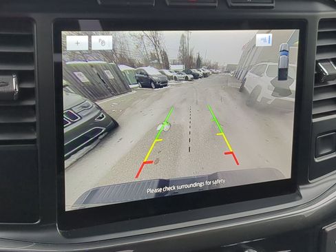 Certified 2022 Ford F150 XLT w/ Equipment Group 302A High image 34