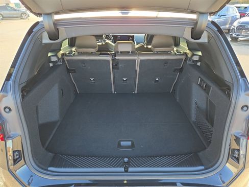 Used 2025 BMW X3 xDrive30i image 12