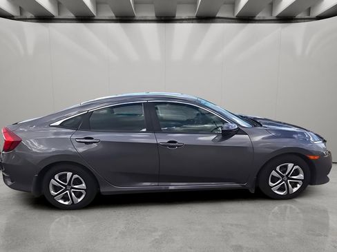 Used 2018 Honda Civic LX image 13