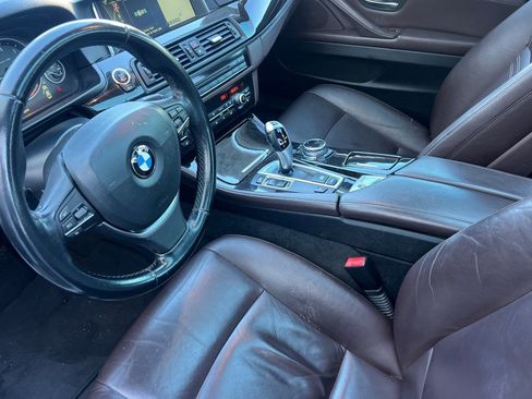 Used 2014 BMW 528i 528i image 2