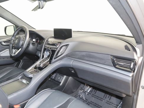 Used 2020 Acura RDX A-Spec image 42