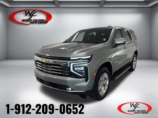 New 2026 Chevrolet Tahoe Premier w/ Sun And Tow Package RWD 360° Tour