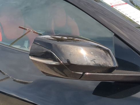 Used 2020 Chevrolet Corvette Stingray Premium Cpe w/ 3LT Preferred Equipment Group image 12