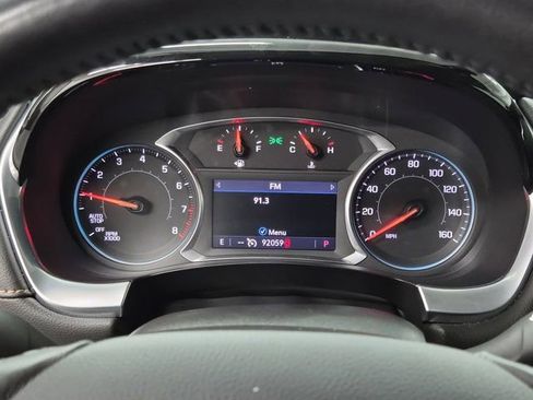 Used 2020 Chevrolet Traverse LT w/ LT Premium Package FWD image 27