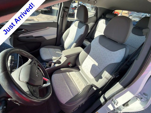 Used 2023 Chevrolet Bolt EUV Premier FWD image 40
