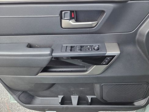 Used 2024 Toyota Tundra Limited w/ TRD Off-Road Package image 28