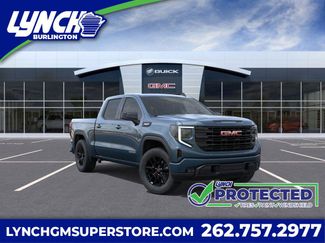 New 2026 GMC Sierra 1500 Elevation w/ Preferred Package video 1