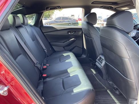 Used 2026 Honda Accord Sport image 28