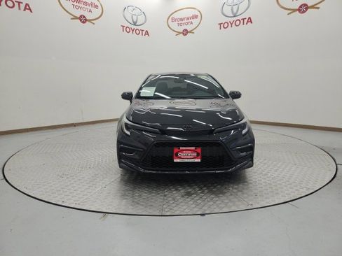 Used 2023 Toyota Corolla SE image 4