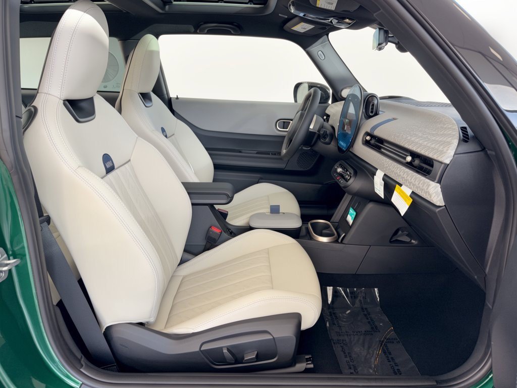 New 2027 MINI Cooper S FWD image 30