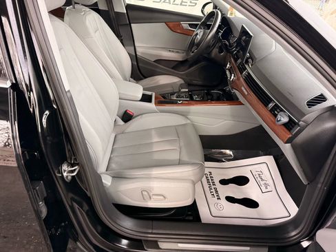 Used 2021 Audi A4 2.0T Premium w/ Convenience Package image 25