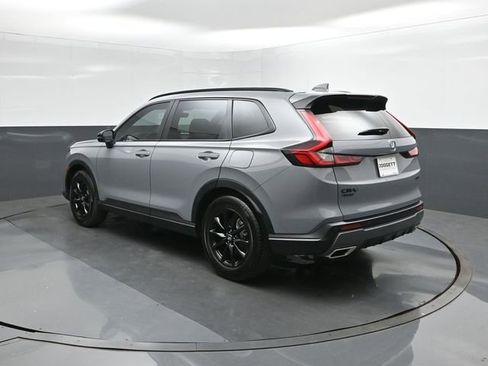 New 2026 Honda CR-V Sport-L image 5