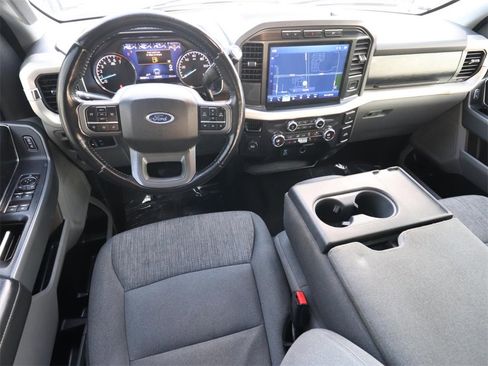 Certified 2021 Ford F150 XLT w/ Equipment Group 302A High image 6