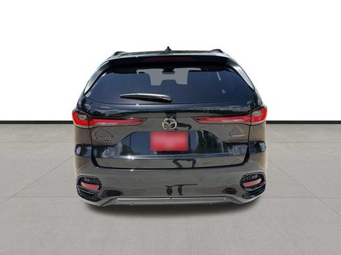 Certified 2026 MAZDA CX-70 3.3 Turbo S w/ Premium Plus AWD/4WD image 6