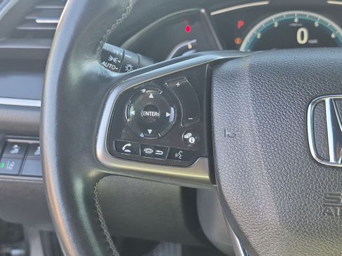Used 2020 Honda Civic EX image 20