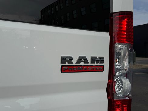 Used 2019 RAM ProMaster 1500 image 7