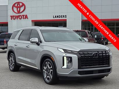 Used 2023 Hyundai Palisade Limited