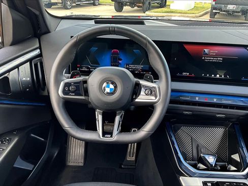 Used 2025 BMW X3 xDrive30i w/ Premium Package image 5