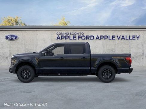 New 2026 Ford F150 Tremor image 3