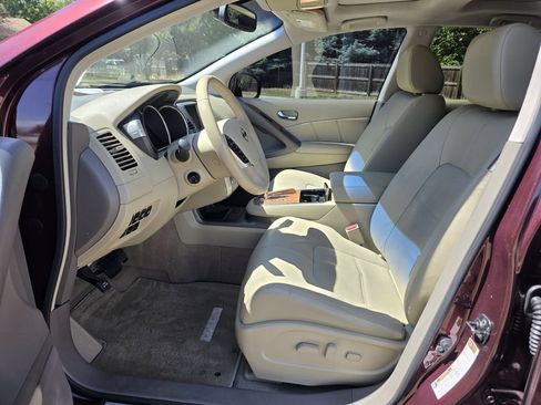 Used 2013 Nissan Murano LE w/ Platinum Pkg AWD/4WD image 15