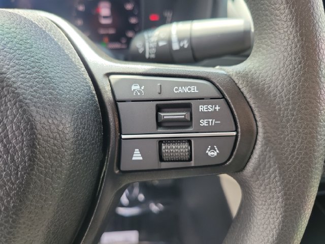 New 2026 Honda Accord LX image 21