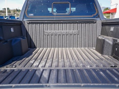 New 2025 Toyota Tacoma TRD Off-Road image 13