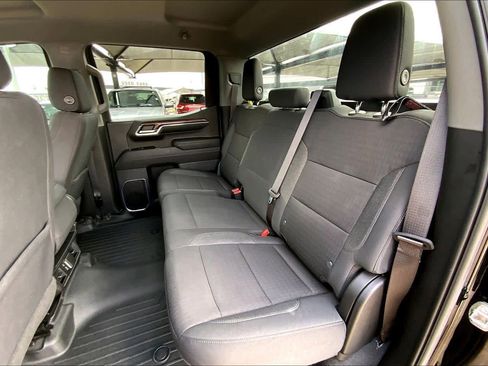 Used 2023 Chevrolet Silverado 1500 RST image 20