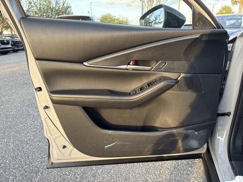 New 2026 MAZDA CX-30 Aire Edition image 24