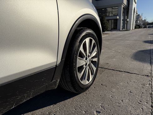 Used 2017 Buick Encore Preferred image 16