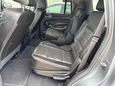 Used 2020 GMC Yukon Denali w/ Denali Ultimate Package AWD/4WD image 14