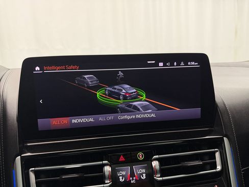 Used 2023 BMW 840i Gran Coupe xDrive w/ Comfort Seating Package image 22