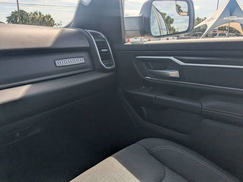 Used 2022 RAM 1500 Big Horn RWD image 17