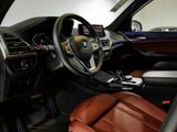 Used 2023 BMW X3 sDrive30i w/ Convenience Package image 3