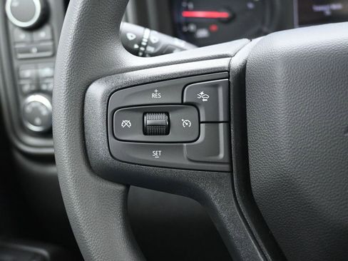 New 2026 Chevrolet Silverado 2500 Custom w/ Custom Value Package AWD/4WD image 31