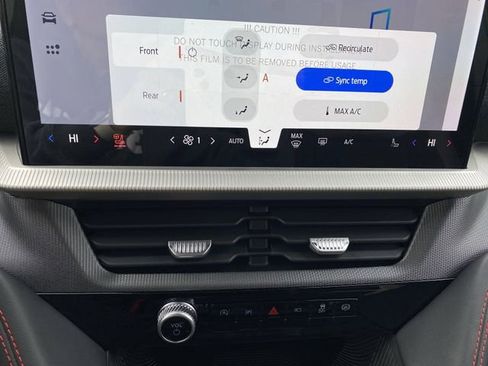 New 2026 Ford Explorer ST w/ Sun And Sound Package image 22