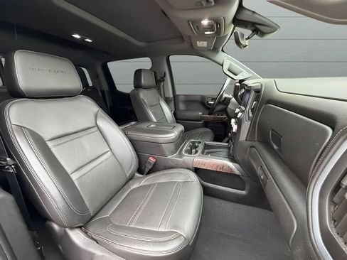 Used 2019 GMC Sierra 1500 Denali w/ Denali Ultimate Package image 17