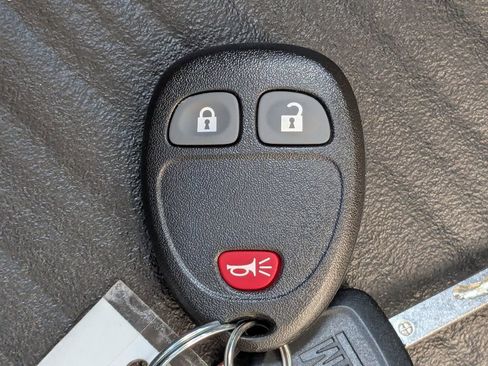 New 2025 Chevrolet Express 4500 w/ Power Convenience Package image 30