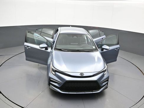 Certified 2023 Toyota Corolla SE image 45