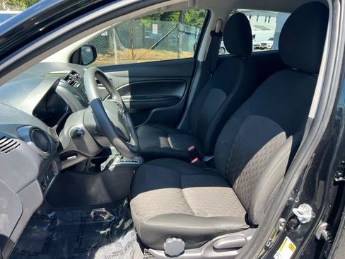 Used 2024 Mitsubishi Mirage ES FWD image 7