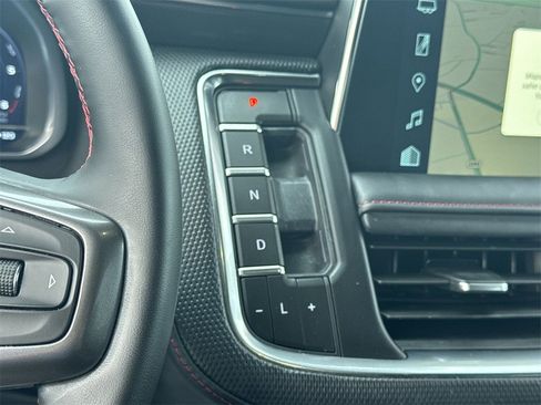 Used 2023 Chevrolet Tahoe RST image 26