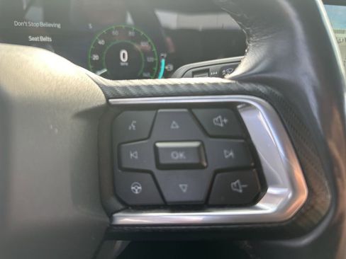 Used 2024 Ford Mustang Premium image 10