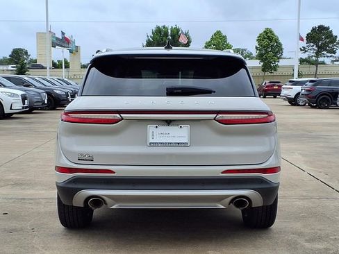 Certified 2022 Lincoln Corsair Reserve w/ Luxury Package FWD image 22