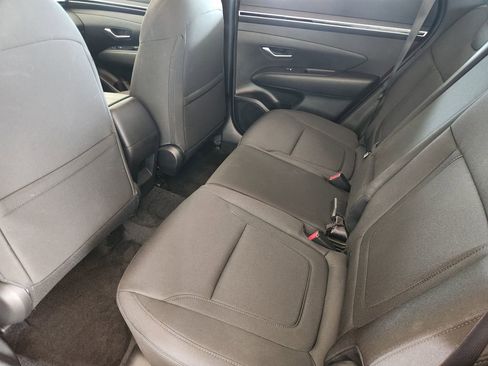 Certified 2023 Hyundai Tucson SE FWD image 28