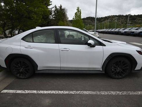 Used 2023 Subaru WRX Premium AWD/4WD image 6
