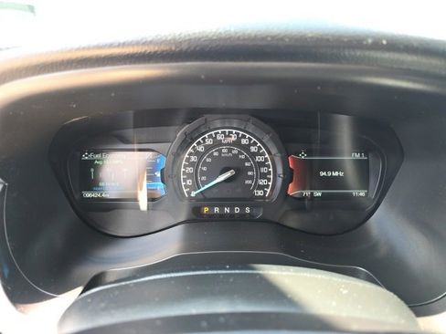 Certified 2021 Ford Ranger Lariat w/ Technology Package image 22