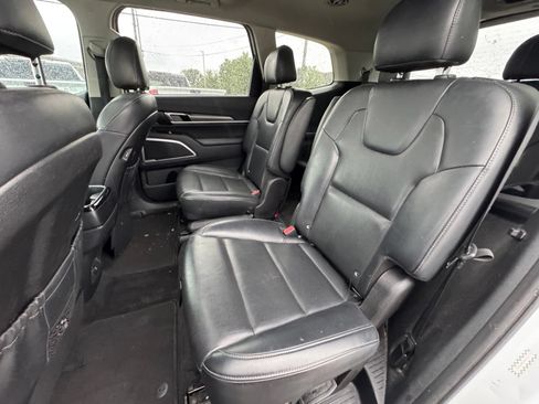 Used 2021 Kia Telluride S FWD image 25
