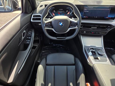 Used 2026 BMW 330i xDrive Sedan w/ Convenience Package AWD/4WD image 12
