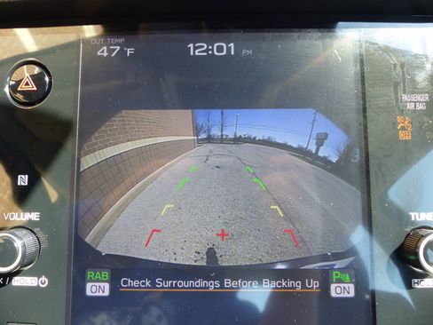 Used 2024 Subaru Legacy Limited image 50