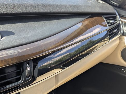 Used 2017 BMW X5 sDrive35i image 28